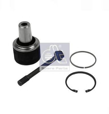 DT Spare Parts Reparationssæt, led Varenummer: 1.32523 billige