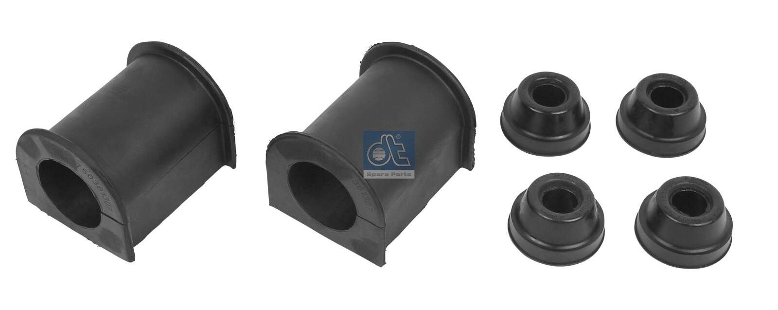 DT Spare Parts Lejebøsning, stabilisator Varenummer: 1.32552 billige
