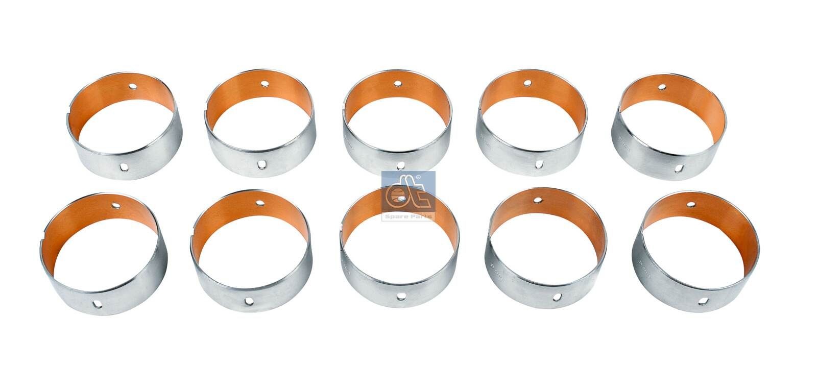 DT Spare Parts Knastaksellejer Varenummer: 1.33216 billige