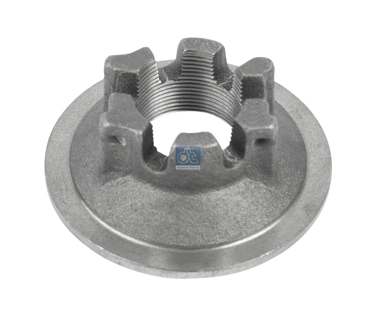 DT Spare Parts Teljemutter Artikli number: 10.10063 soodsalt