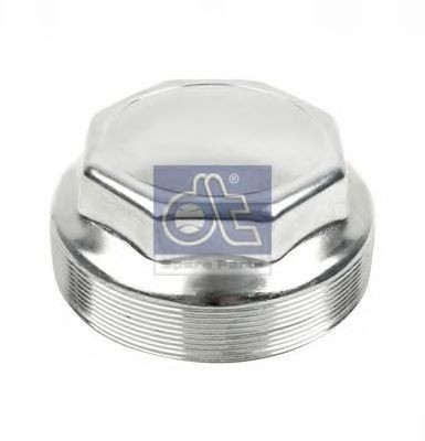 DT Spare Parts Kaas, rattalaager Artikli number: 10.10603 soodsalt