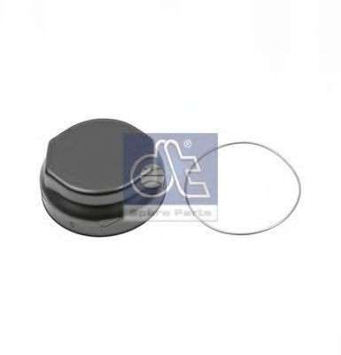 DT Spare Parts Kappe, hjulleje Varenummer: 10.10604 billige