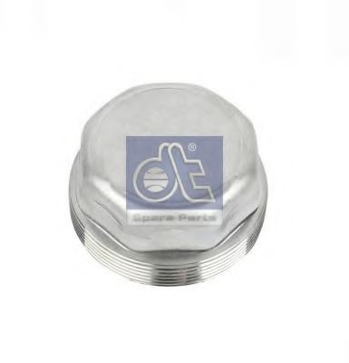 DT Spare Parts Kappe, hjulleje Varenummer: 10.10611 billige