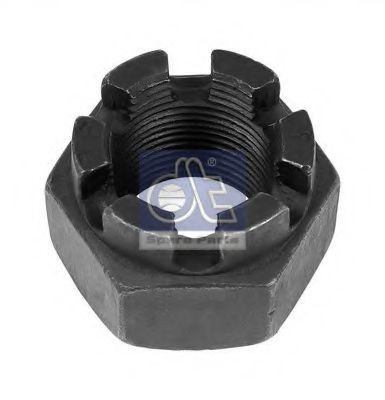 DT Spare Parts Mutter, vedrukinnitussild Artikli number: 10.16281 soodsalt