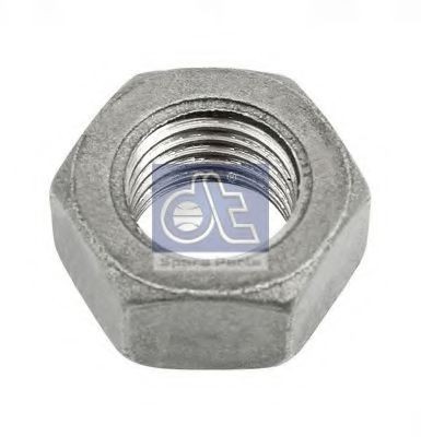 DT Spare Parts Nut, spring support axle Article number: 10.16282 cheaply