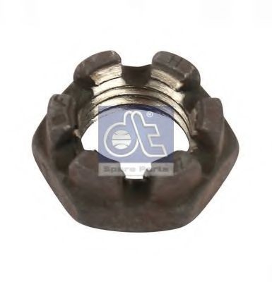 DT Spare Parts Mutter, vedrukinnitussild Artikli number: 10.16284 soodsalt