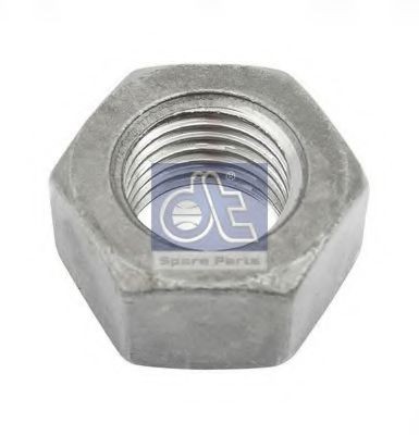 DT Spare Parts Spring Clamp Nut Article number: 10.16334 cheaply
