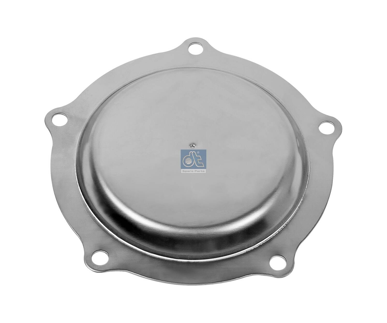 DT Spare Parts Navkapsel, hjulnav Varenummer: 10.20602 billige