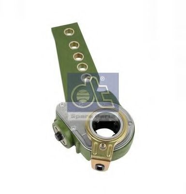 DT Spare Parts Stangsystem, bremsesystem Varenummer: 10.23020 billige