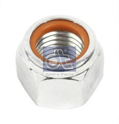 DT Spare Parts Nut, spring support axle Article number: 10.26280 cheaply