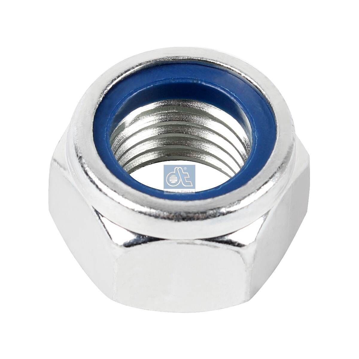 DT Spare Parts Nut, spring support axle Article number: 10.26281 cheaply