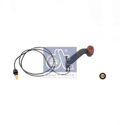 DT Spare Parts Outline Lamp Article number: 10.59454 cheaply