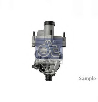 DT Spare Parts Relay, ALB Article number: 10.94225 cheaply