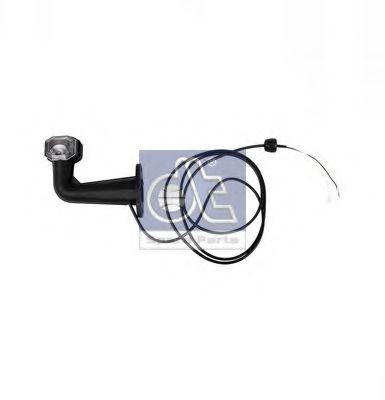 DT Spare Parts Outline Lamp Article number: 10.99454 cheaply