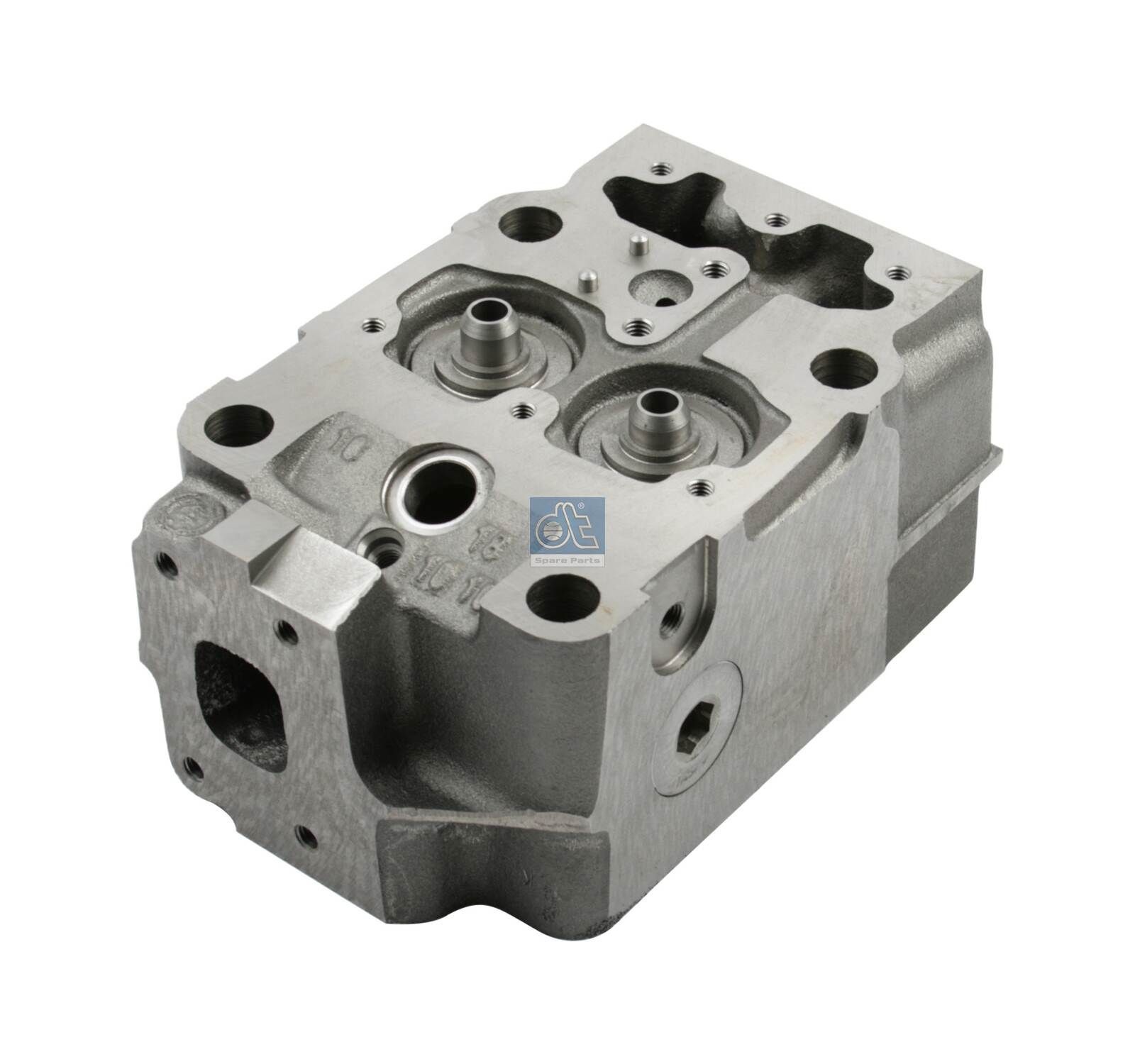 DT Spare Parts Topstykke Varenummer: 2.10030 billige