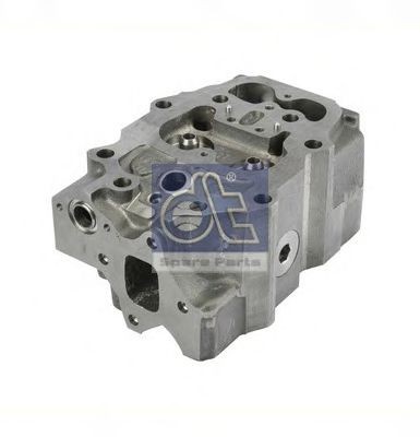 DT Spare Parts Topstykke Varenummer: 2.10034 billige