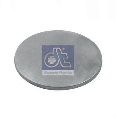 DT Spare Parts Plug, rocker arm shaft mounting bore Article number: 2.10125 cheaply