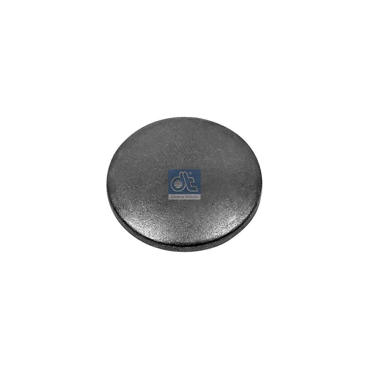 DT Spare Parts Plug, rocker arm shaft mounting bore Article number: 2.10198 cheaply