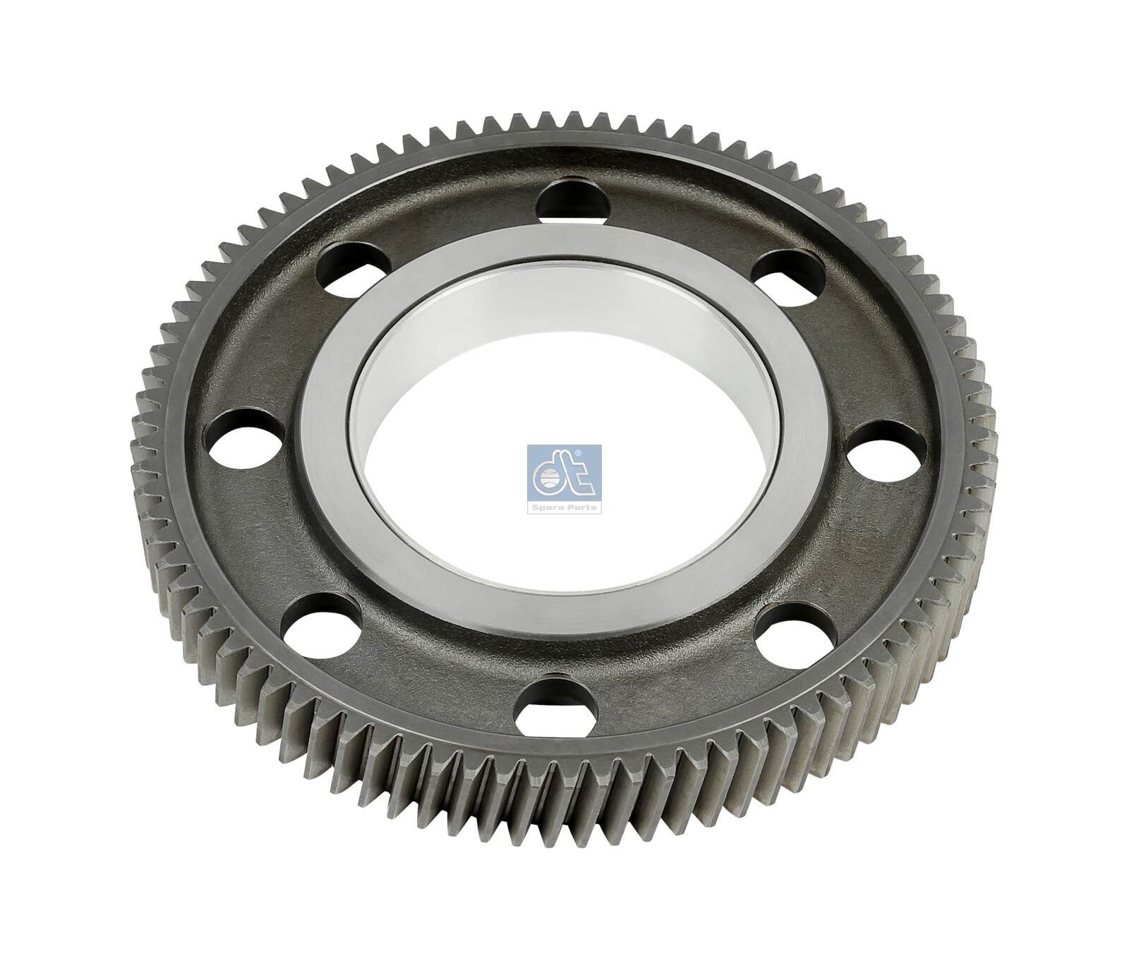 DT Spare Parts Tandhjul, knastaksel Varenummer: 2.10724 billige