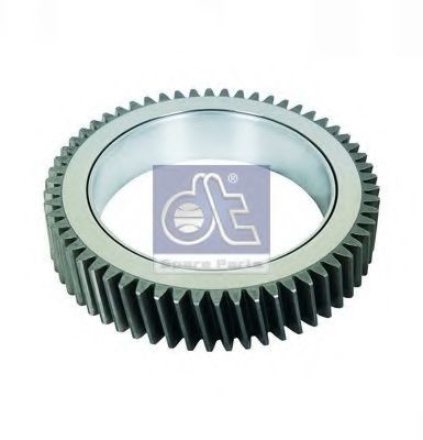 DT Spare Parts Tandhjul, knastaksel Varenummer: 2.10727 billige