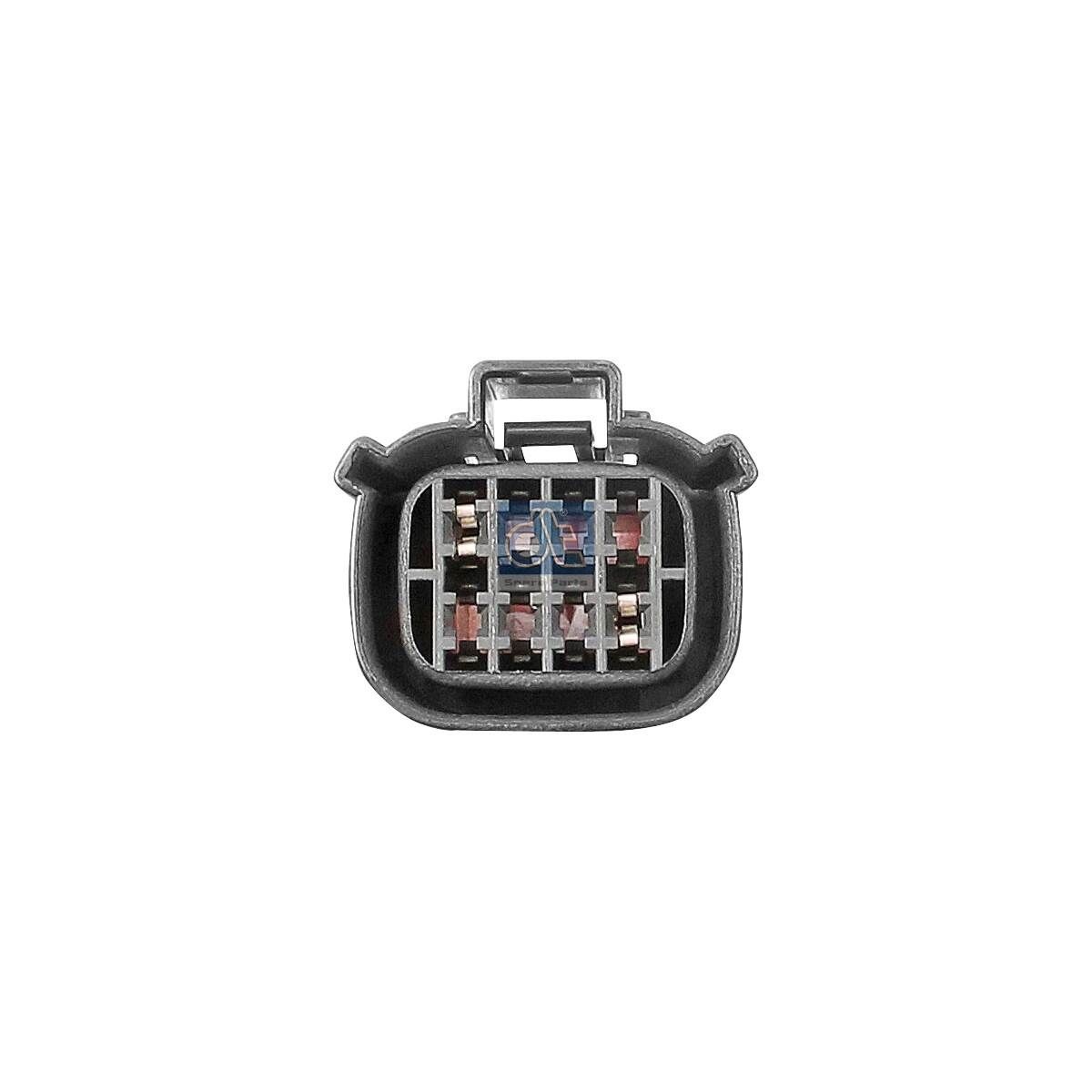 DT Spare Parts Holder, engine mounting Article number: 2.10731 cheaply