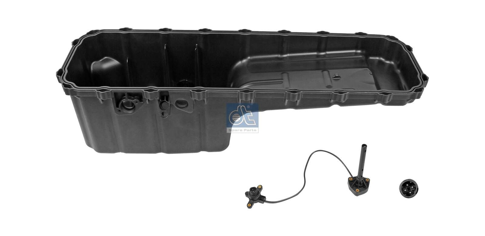 DT Spare Parts Bundkar Varenummer: 2.11334 billige