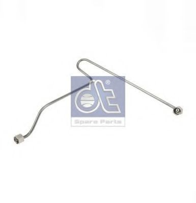 DT Spare Parts High Pressure Pipe, injection system Article number: 2.12038 cheaply