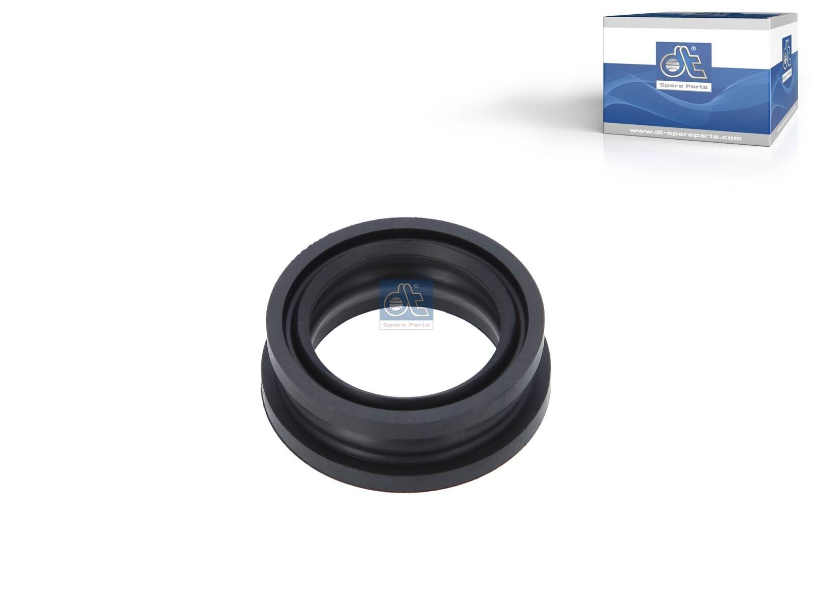 DT Spare Parts Pakning, Ventildæksel Varenummer: 2.12204 billige