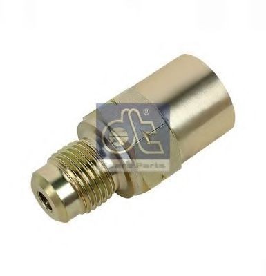 DT Spare Parts Klapp, kütuseetteandeseade Artikli number: 2.12249 soodsalt