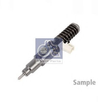 DT Spare Parts Pump and Nozzle Unit Article number: 2.12439 cheaply