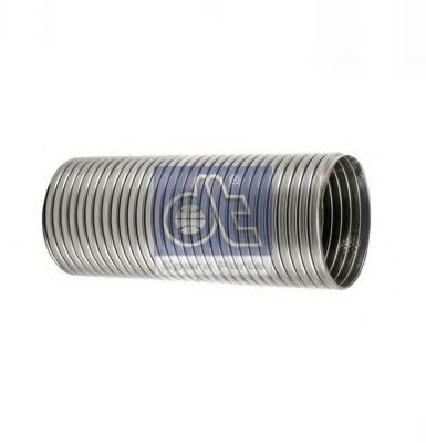 DT Spare Parts Flex Hose, exhaust system Article number: 2.14509 cheaply