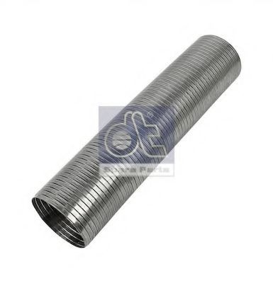 DT Spare Parts Flex Hose, exhaust system Article number: 2.14517 cheaply