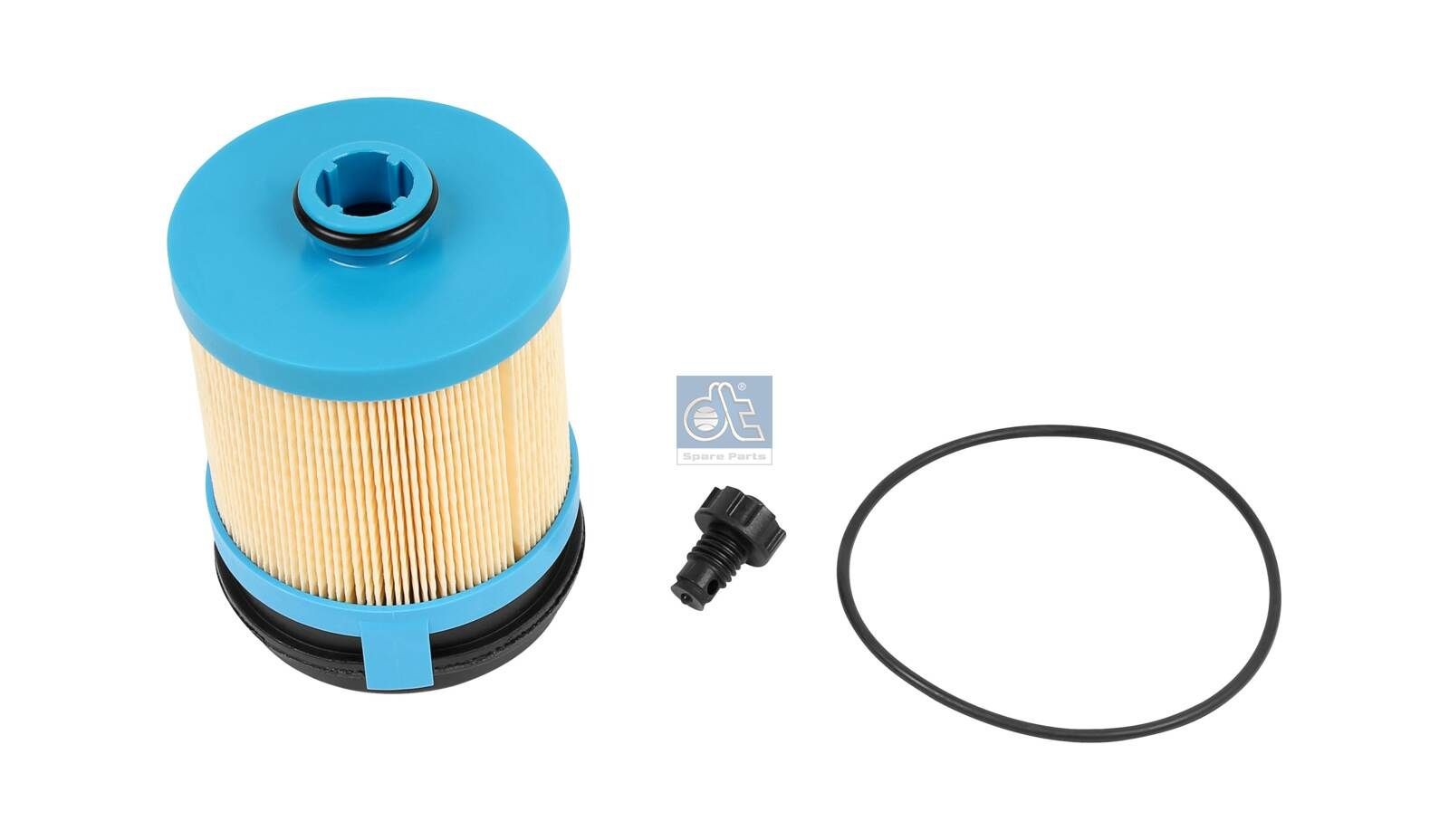 DT Spare Parts Urea Filter Article number: 2.14900 cheaply