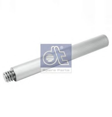 DT Spare Parts Fuel Line Article number: 2.14915 cheaply
