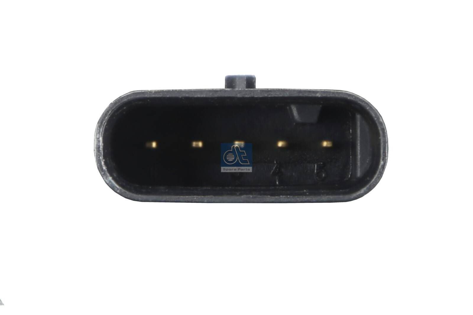 DT Spare Parts Gaskabel Varenummer: 2.16101 billige