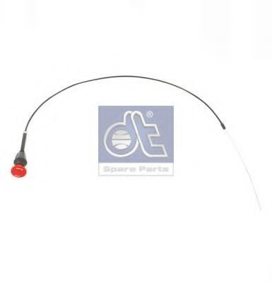 DT Spare Parts Accelerator Cable Article number: 2.16106 cheaply