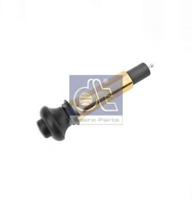 DT Spare Parts Accelerator Cable Article number: 2.16110 cheaply