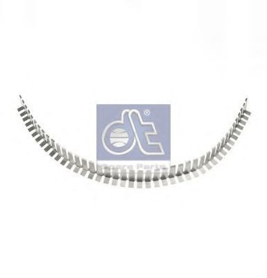 DT Spare Parts Seal, wheel hub Article number: 2.17102 cheaply