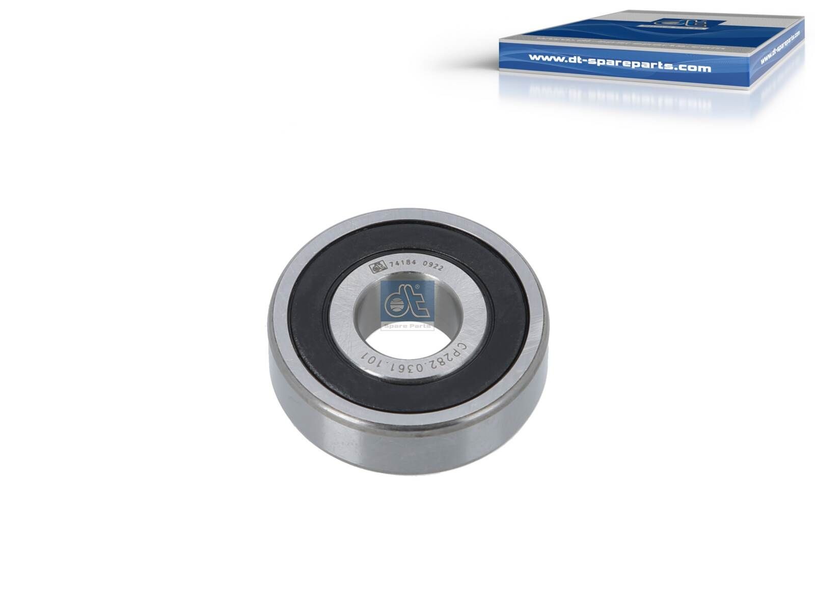 DT Spare Parts Mounting, alternator Article number: 2.21101 cheaply