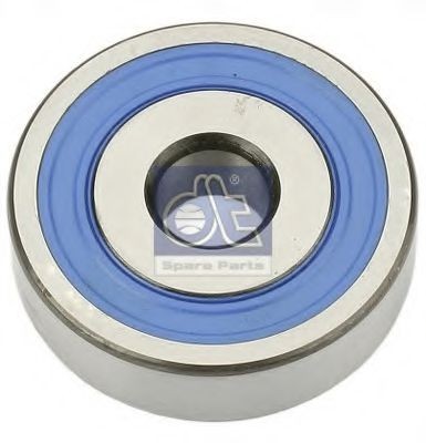 DT Spare Parts Paigutus, generaator Artikli number: 2.21103 soodsalt