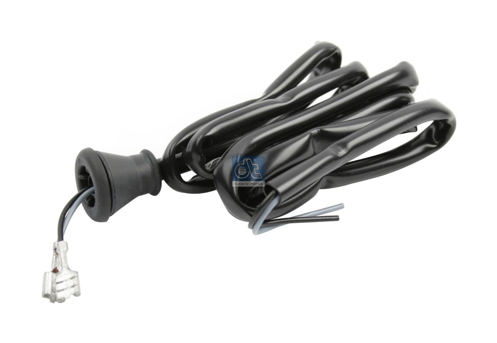 DT Spare Parts Kabelsæt, baglygte Varenummer: 2.24546 billige