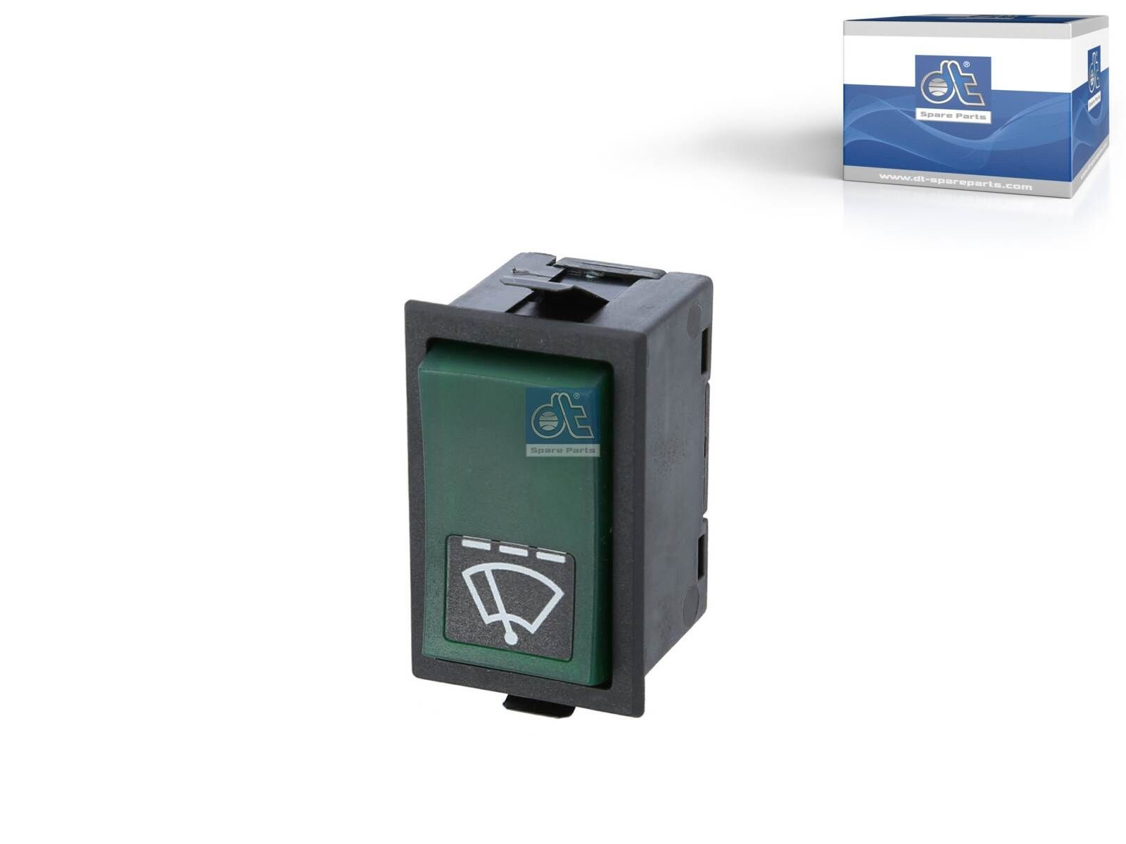 DT Spare Parts Switch, wipe interval control Article number: 2.25005 cheaply