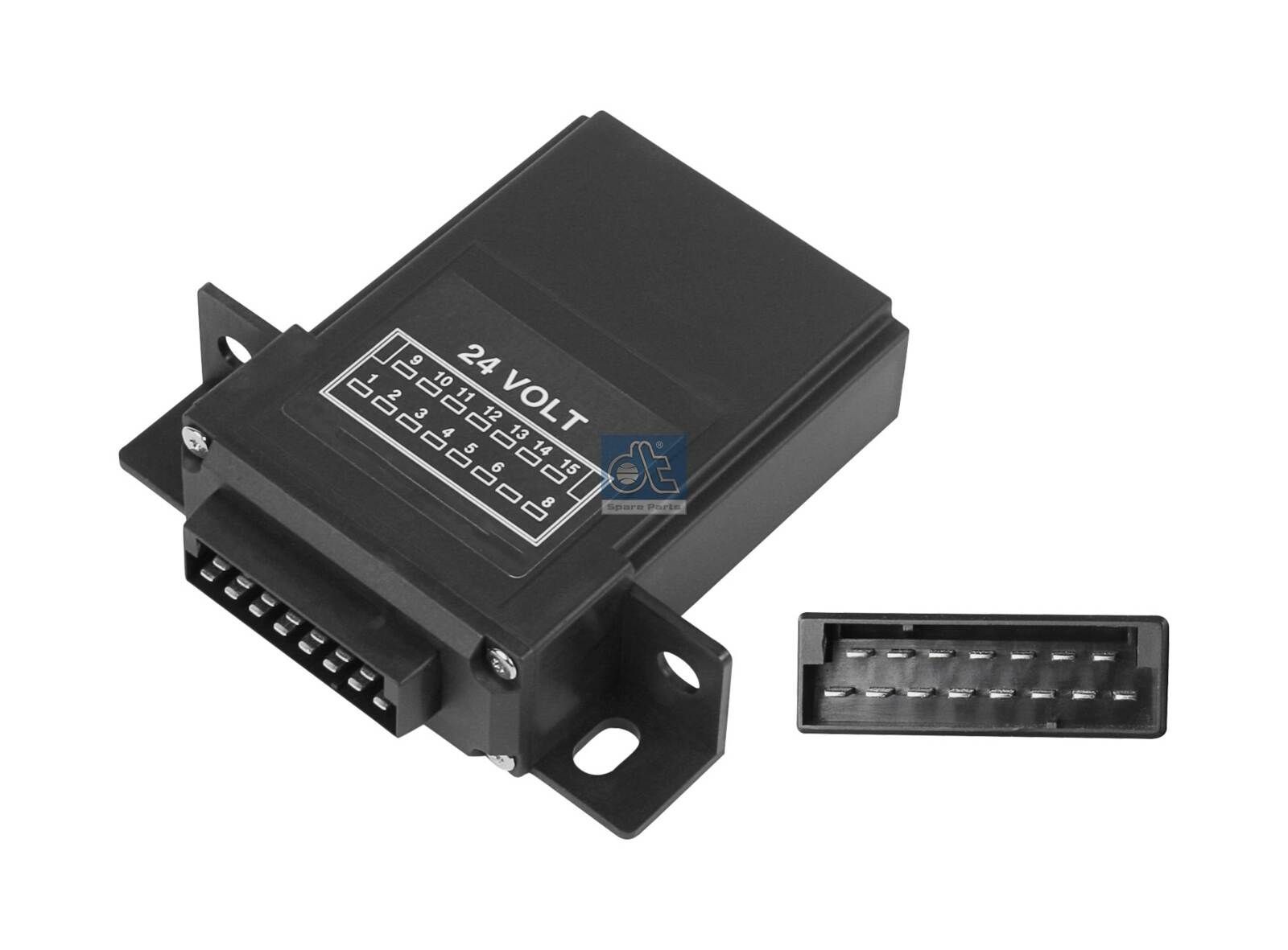 DT Spare Parts Relay Article number: 2.25276 cheaply