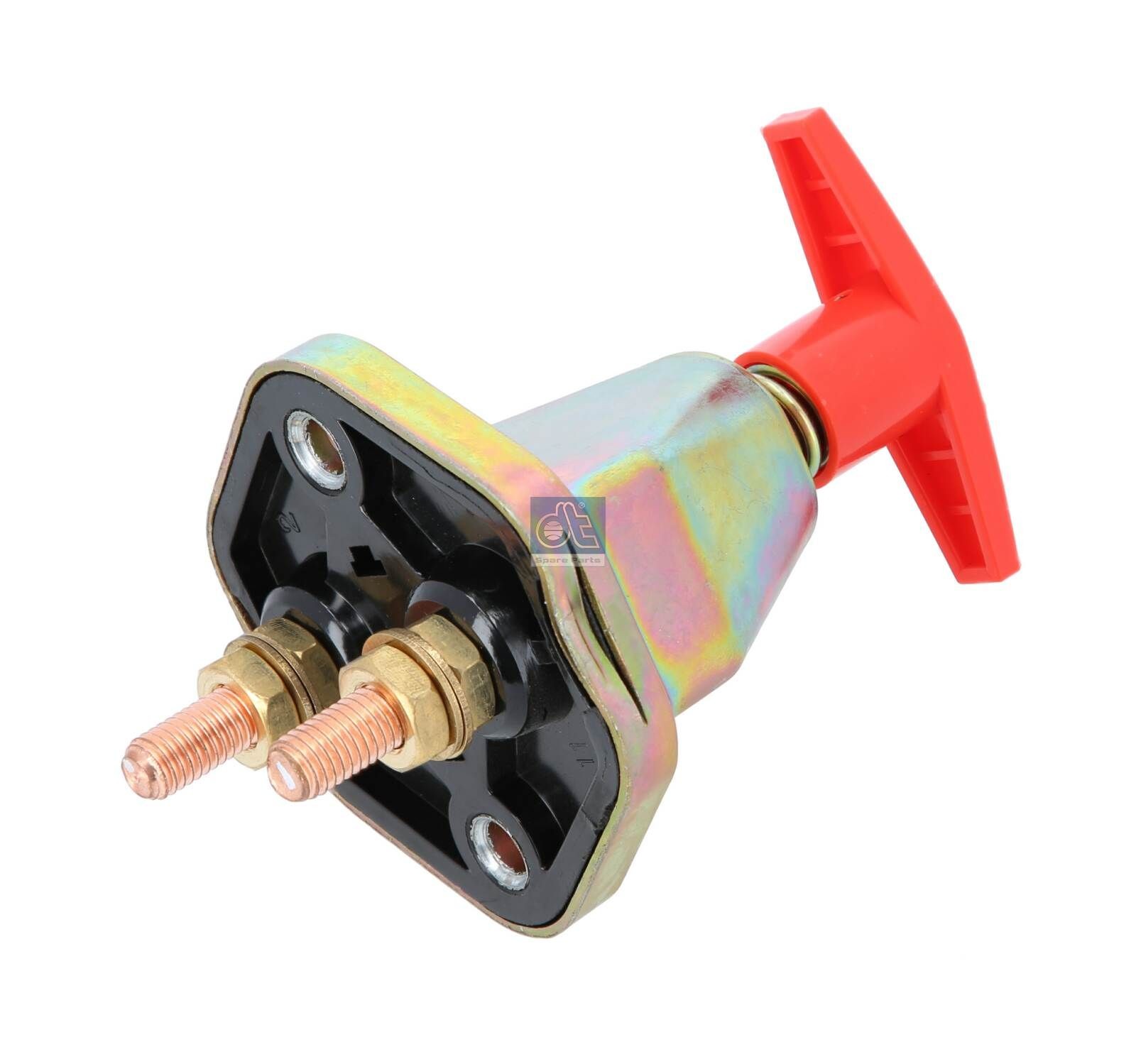 DT Spare Parts Main Switch, battery Article number: 2.26151 cheaply