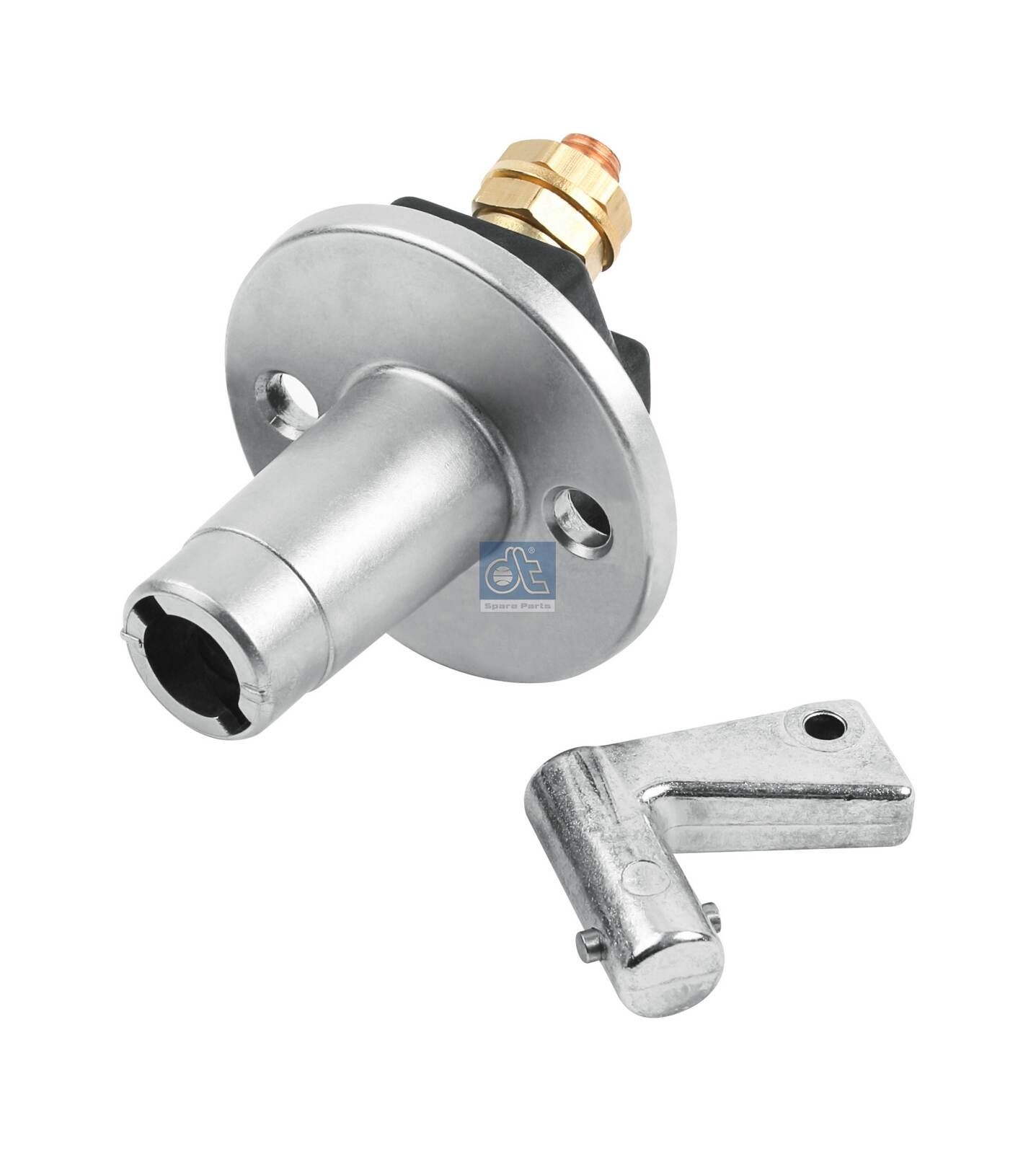DT Spare Parts Main Switch, battery Article number: 2.26152 cheaply