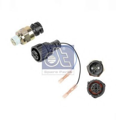 DT Spare Parts Sensor, compressed-air system Article number: 2.27007 cheaply