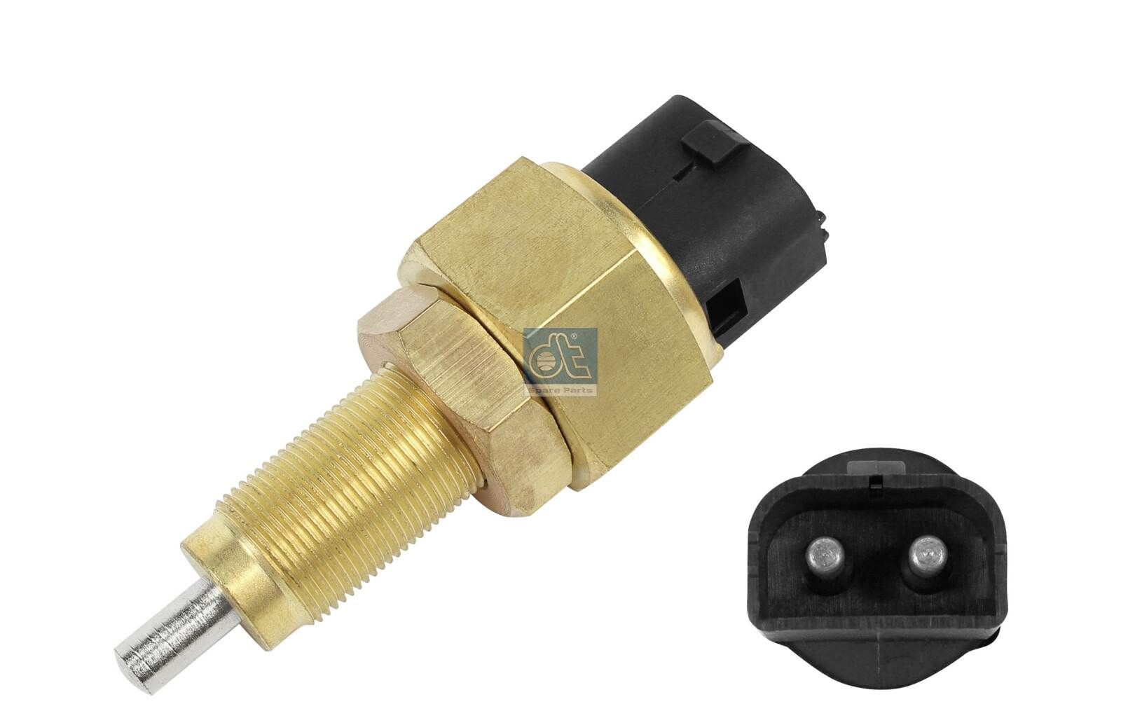 DT Spare Parts Switch, differential lock Article number: 2.27013 cheaply