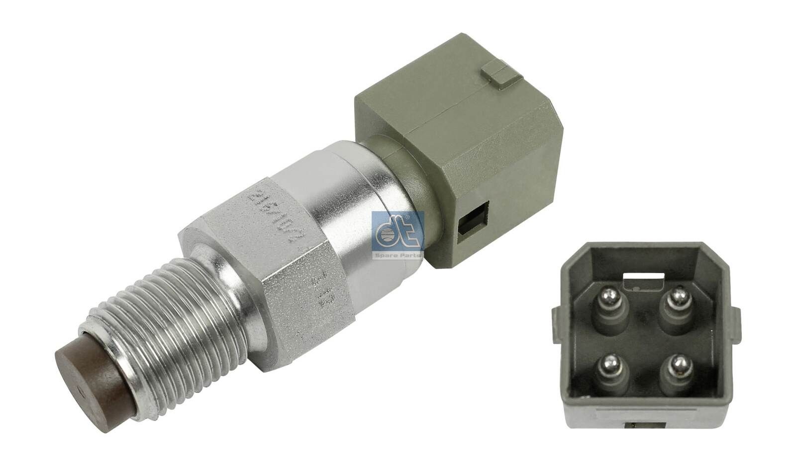 DT Spare Parts Sensor, speed / RPM Article number: 2.27060 cheaply
