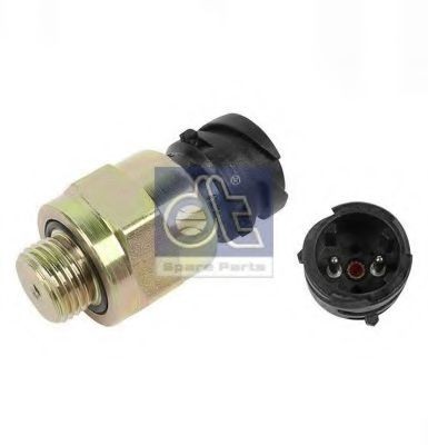 DT Spare Parts Sensor, trykluftanlæg Varenummer: 2.27115 billige