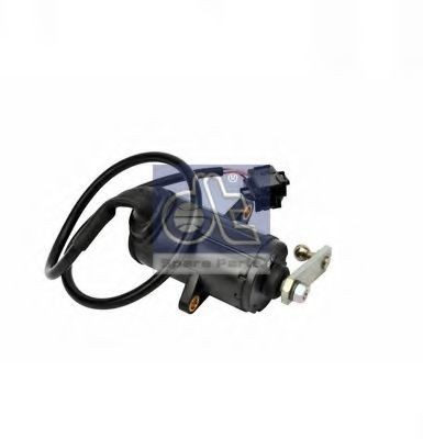 DT Spare Parts Accelerator pedal position sensor Article number: 2.27145 cheaply